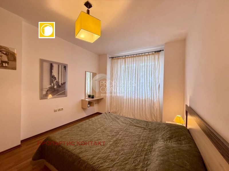 Продава 2-СТАЕН, гр. Свети Влас, област Бургас, снимка 4 - Апартаменти - 53122064