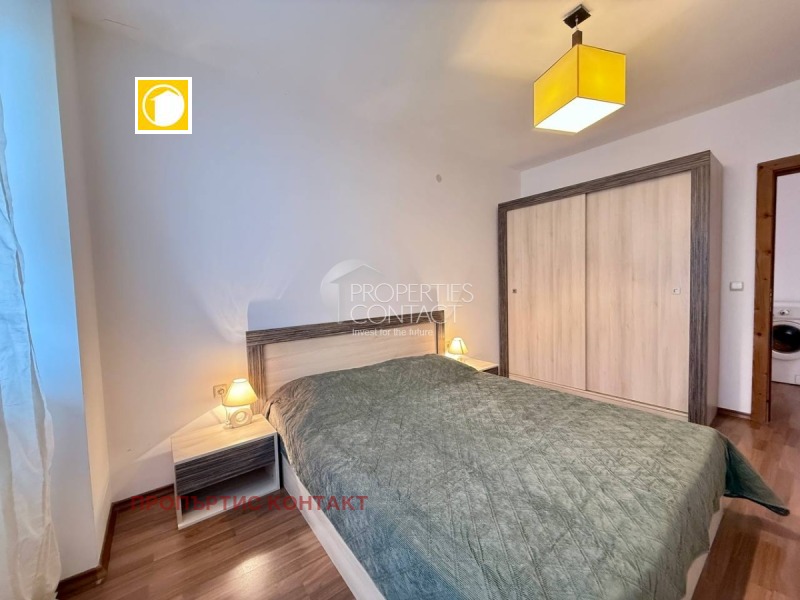 Продава 2-СТАЕН, гр. Свети Влас, област Бургас, снимка 3 - Апартаменти - 53122064