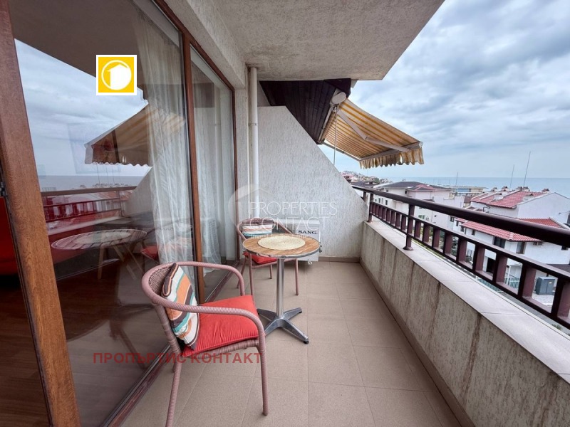 Продава 2-СТАЕН, гр. Свети Влас, област Бургас