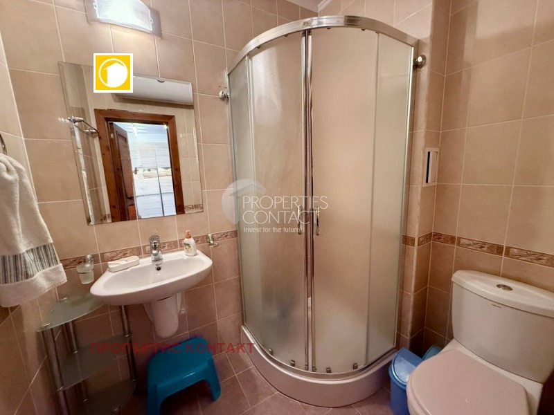 Продава 2-СТАЕН, гр. Свети Влас, област Бургас, снимка 9 - Апартаменти - 53122064