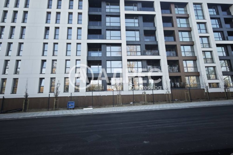 Продава 2-СТАЕН, гр. София, Малинова долина, снимка 5 - Апартаменти - 53150840