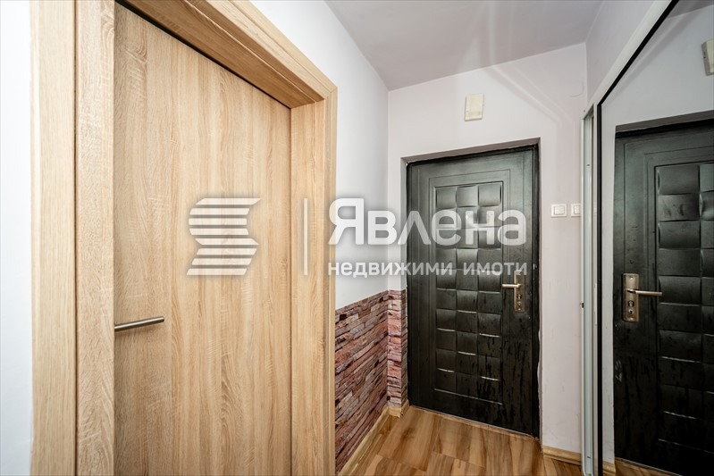 Продава 2-СТАЕН, гр. София, Дружба 1, снимка 9 - Апартаменти - 55496232