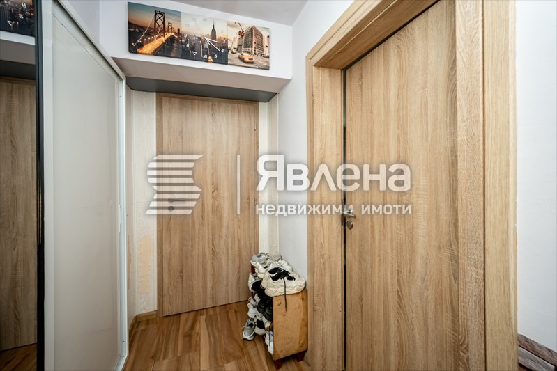 Продава 2-СТАЕН, гр. София, Дружба 1, снимка 8 - Апартаменти - 55496232