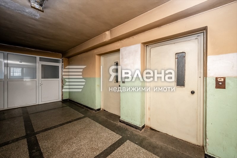 Продава 2-СТАЕН, гр. София, Дружба 1, снимка 12 - Апартаменти - 55496232