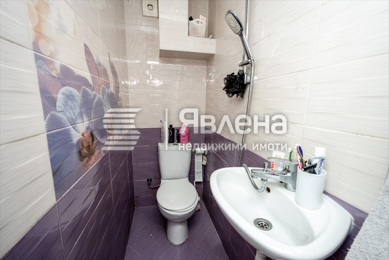 Продава 2-СТАЕН, гр. София, Дружба 1, снимка 10 - Апартаменти - 55496232