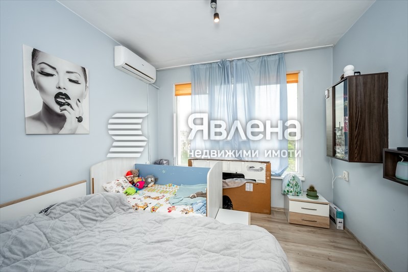 Продава 2-СТАЕН, гр. София, Дружба 1, снимка 6 - Апартаменти - 55496232