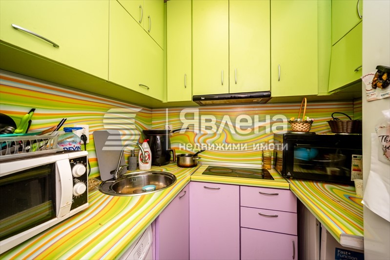 Продава 2-СТАЕН, гр. София, Дружба 1, снимка 11 - Апартаменти - 55496232