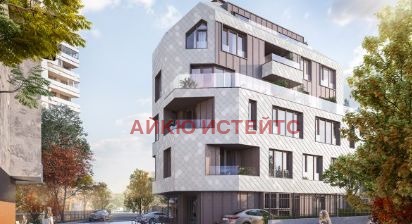 Na sprzedaż  2 sypialnie Sofia , Lozenec , 122 mkw | 65894555 - obraz [2]