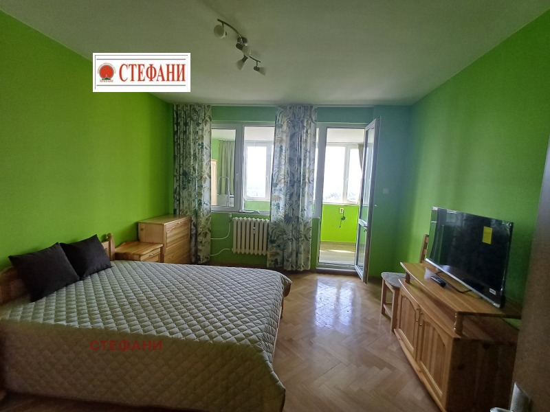 Продава 3-СТАЕН, гр. Русе, Алеи Възраждане, снимка 13 - Aпартаменти - 47106086