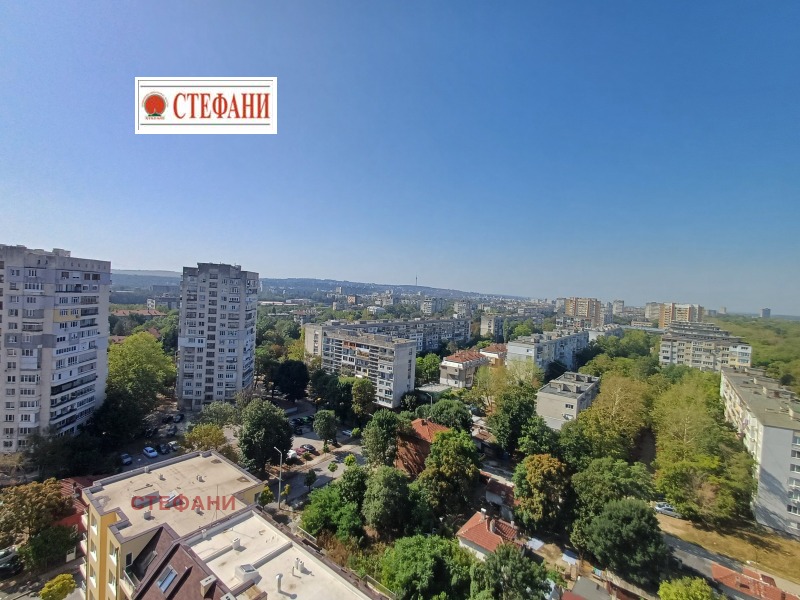 Продава 3-СТАЕН, гр. Русе, Алеи Възраждане, снимка 16 - Aпартаменти - 47106086