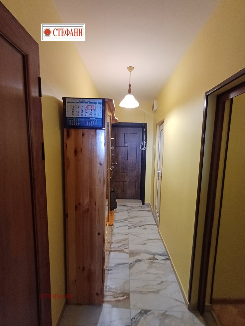 Продава 3-СТАЕН, гр. Русе, Алеи Възраждане, снимка 7 - Aпартаменти - 47106086