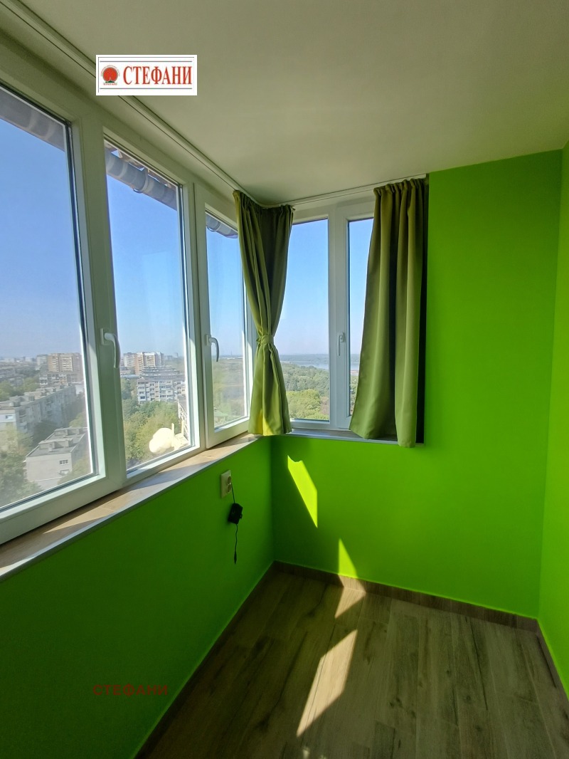 Продава 3-СТАЕН, гр. Русе, Алеи Възраждане, снимка 15 - Aпартаменти - 47106086