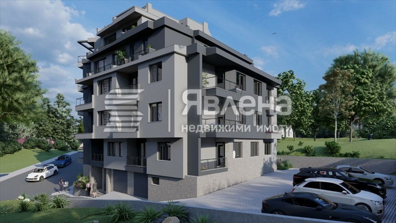 De vânzare  2 dormitoare Blagoevgrad , Osvobojdenie , 115 mp | 74152547 - imagine [4]