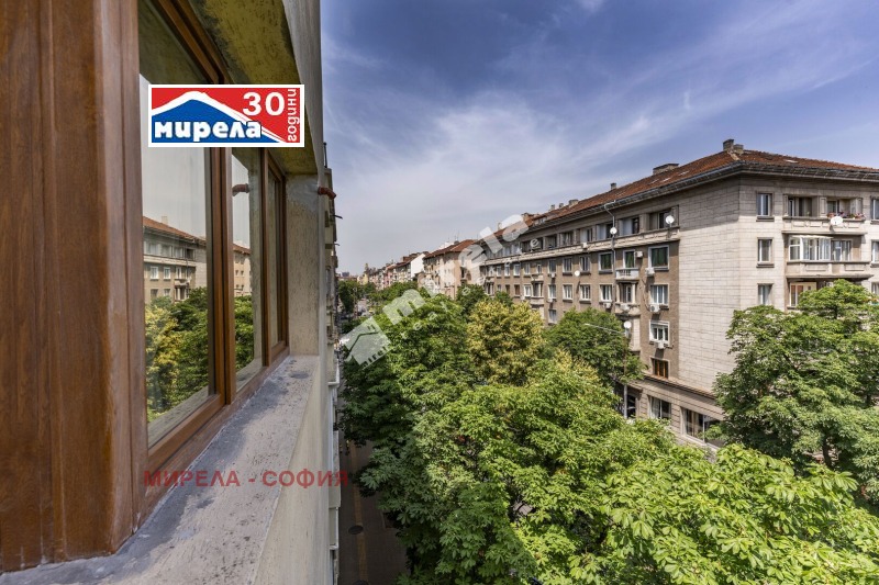 Продава  3-стаен град София , Център , 75 кв.м | 40256554 - изображение [4]