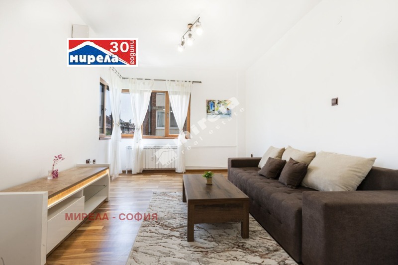 Te koop  2 slaapkamers Sofia , Tsentar , 75 m² | 40256554