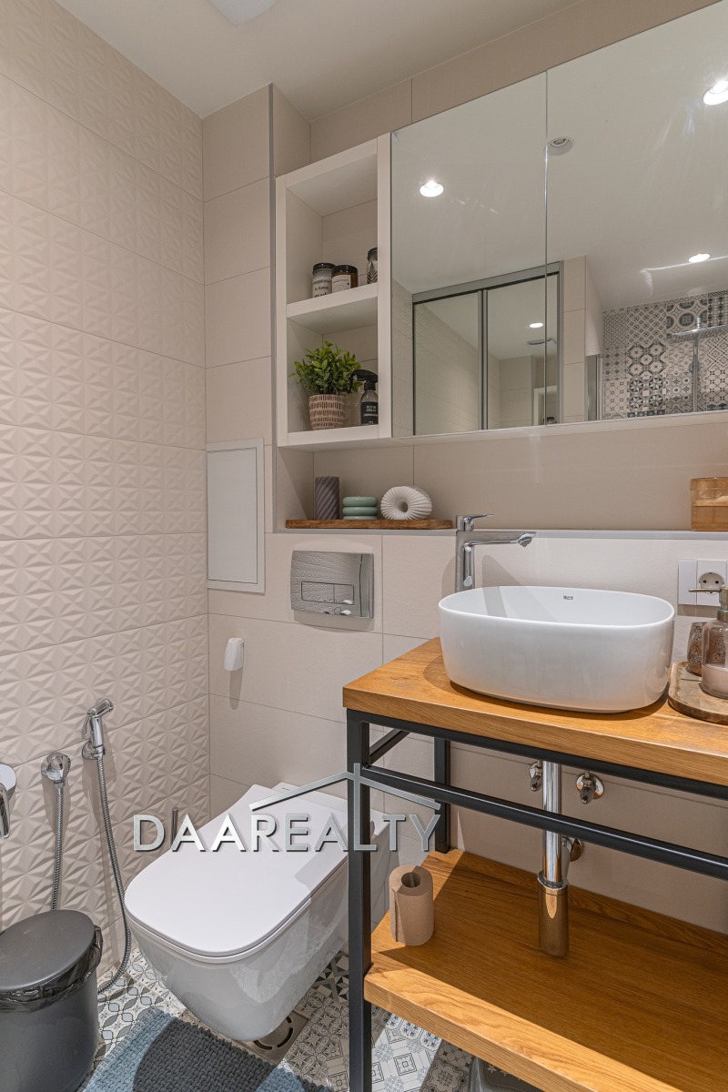 In vendita  2 camere da letto Plovdiv , Vastanicheski , 160 mq | 88397012 - Immagine [15]