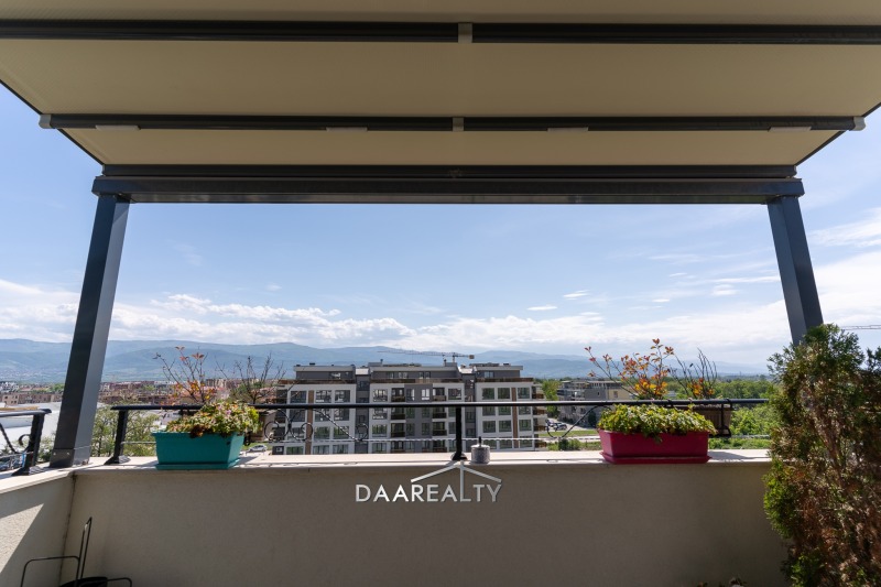 In vendita  2 camere da letto Plovdiv , Vastanicheski , 160 mq | 88397012 - Immagine [17]