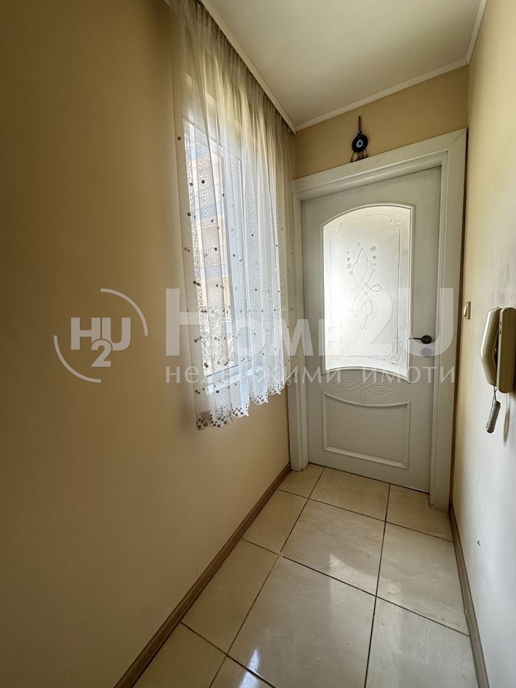 Myytävänä  2 makuuhuonetta Varna , Okražna bolnitsa-Generali , 80 neliömetriä | 31217801 - kuva [6]