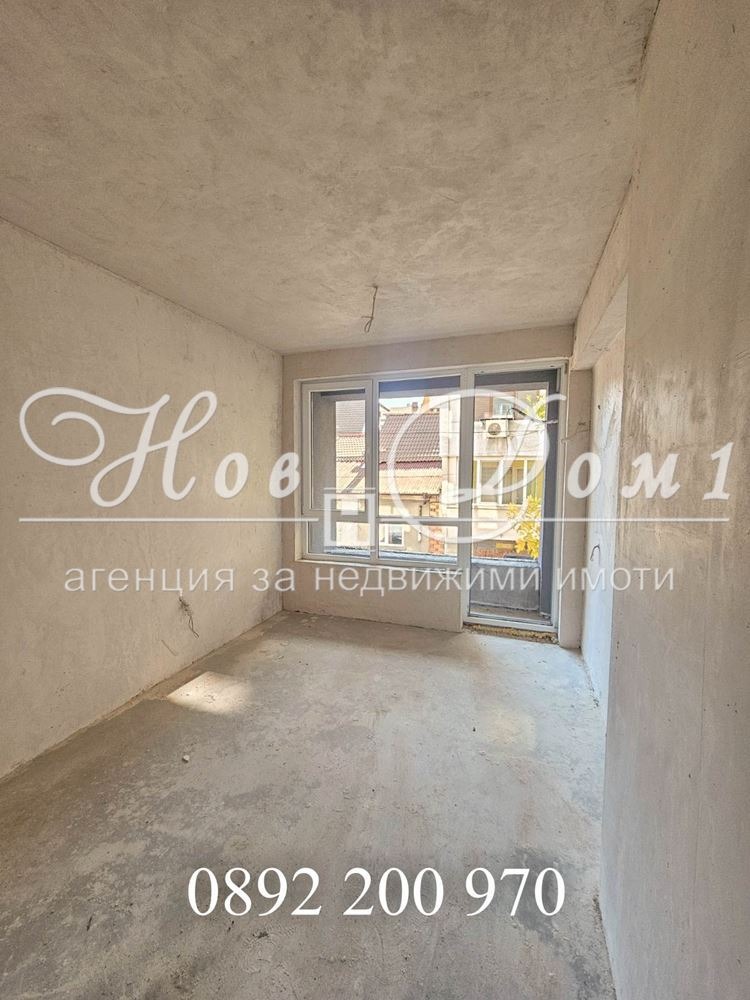 Продава 3-СТАЕН, гр. Варна, Възраждане 1, снимка 3 - Апартаменти - 52661841