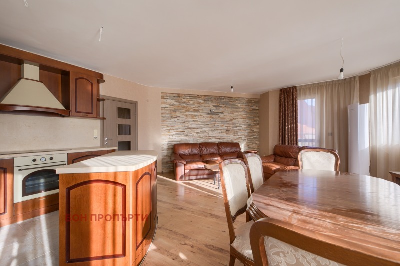 Продава 3-СТАЕН, гр. София, Надежда 2, снимка 3 - Апартаменти - 53174044