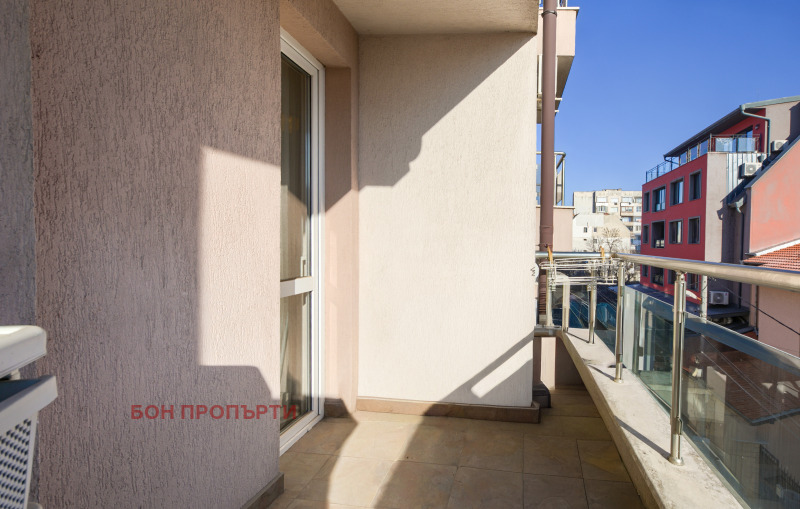 Продава 3-СТАЕН, гр. София, Надежда 2, снимка 15 - Апартаменти - 53174044