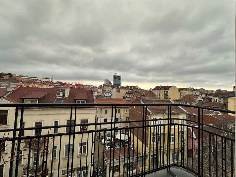 Продава 3-СТАЕН, гр. София, Център, снимка 3 - Апартаменти - 53189281