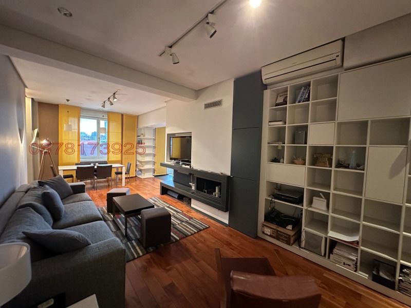 Продава 3-СТАЕН, гр. София, Център, снимка 7 - Апартаменти - 53189281