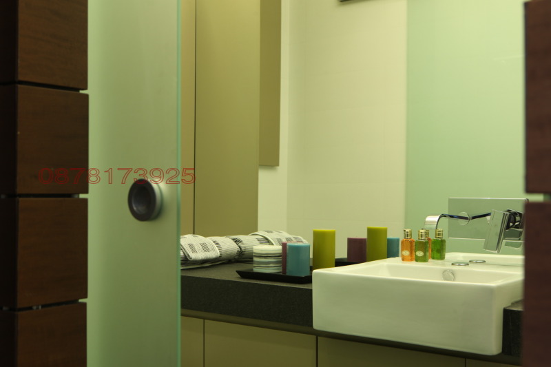 Продава 3-СТАЕН, гр. София, Център, снимка 10 - Апартаменти - 53189281