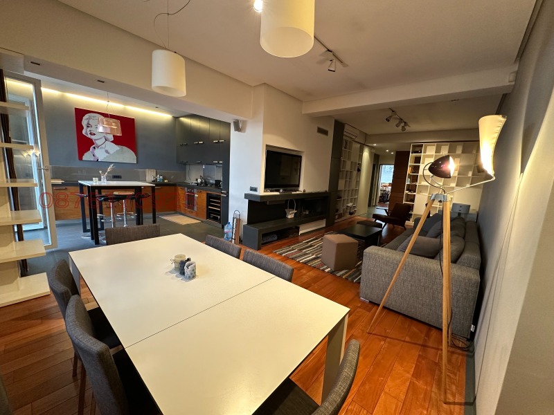 Продава 3-СТАЕН, гр. София, Център, снимка 5 - Апартаменти - 53189281