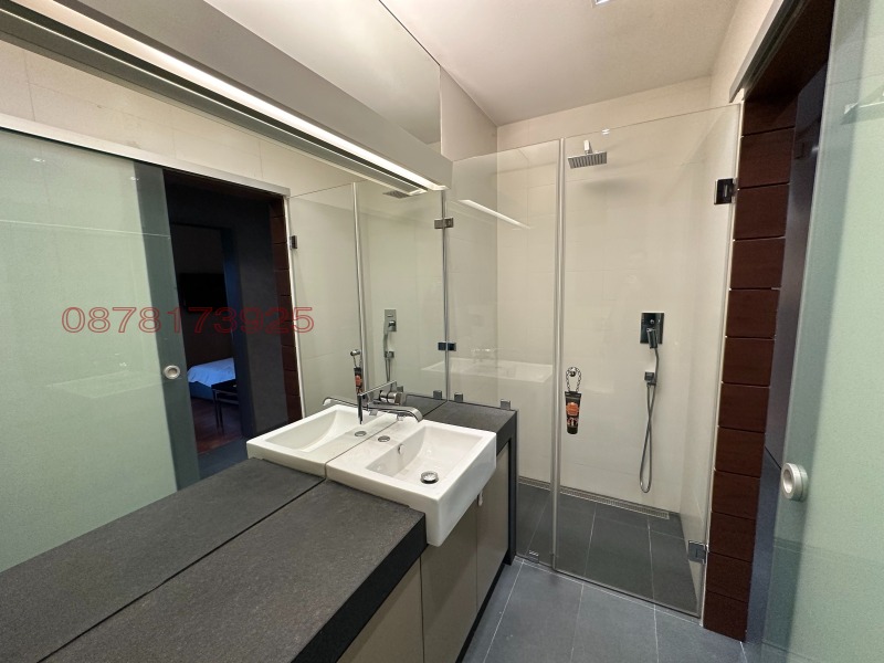 Продава 3-СТАЕН, гр. София, Център, снимка 15 - Апартаменти - 53189281