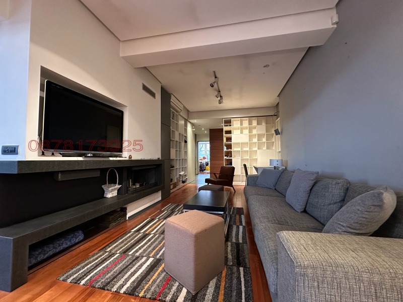 Продава 3-СТАЕН, гр. София, Център, снимка 8 - Апартаменти - 53189281