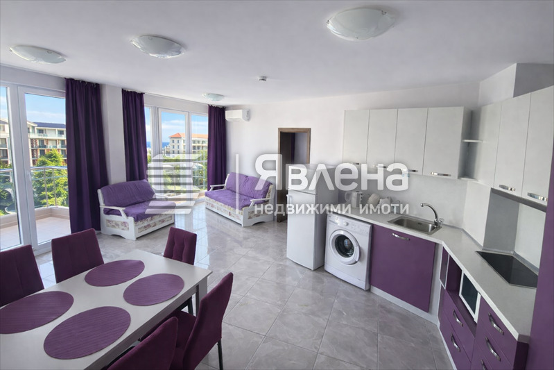 Продава 3-СТАЕН, к.к. Слънчев бряг, област Бургас, снимка 2 - Апартаменти - 54139985