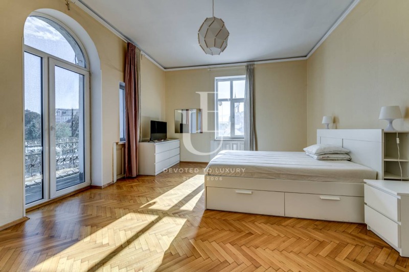 In vendita  3+ camere da letto Sofia , Tsentar , 246 mq | 35379383 - Immagine [5]