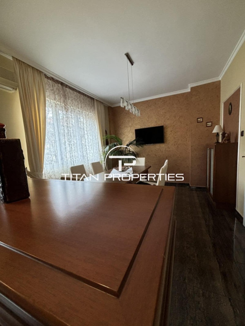 In vendita  3+ camere da letto Burgas , Tsentar , 120 mq | 31946851 - Immagine [11]