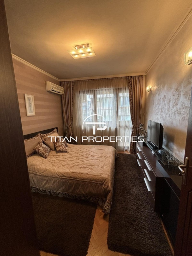 In vendita  3+ camere da letto Burgas , Tsentar , 120 mq | 31946851 - Immagine [2]