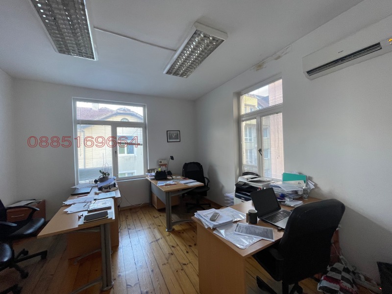 Продава МНОГОСТАЕН, гр. София, Оборище, снимка 2 - Апартаменти - 53257351