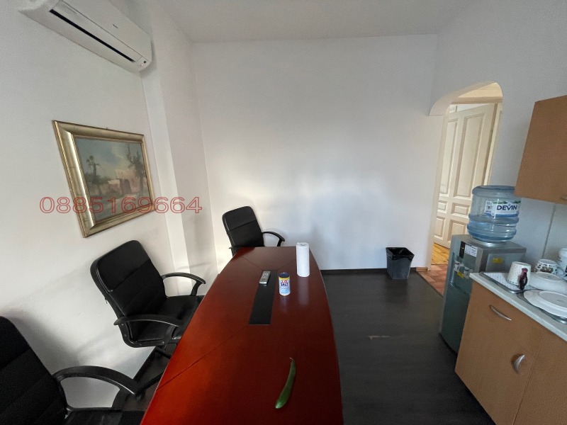 Продава МНОГОСТАЕН, гр. София, Оборище, снимка 2 - Апартаменти - 52883729