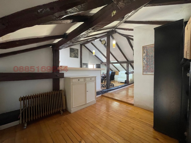 Продава МНОГОСТАЕН, гр. София, Оборище, снимка 5 - Апартаменти - 52883729