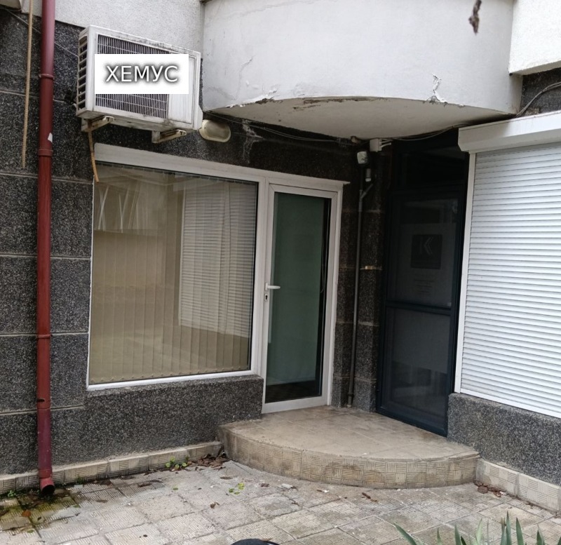 Продава ОФИС, гр. Русе, Център