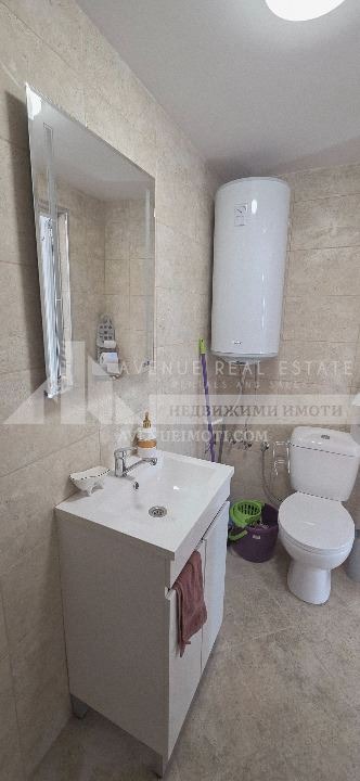 Продава ОФИС, гр. Пловдив, Беломорски, снимка 2 - Офиси - 54498814