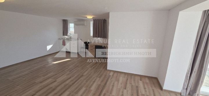 Продава ОФИС, гр. Пловдив, Беломорски, снимка 3 - Офиси - 54498814