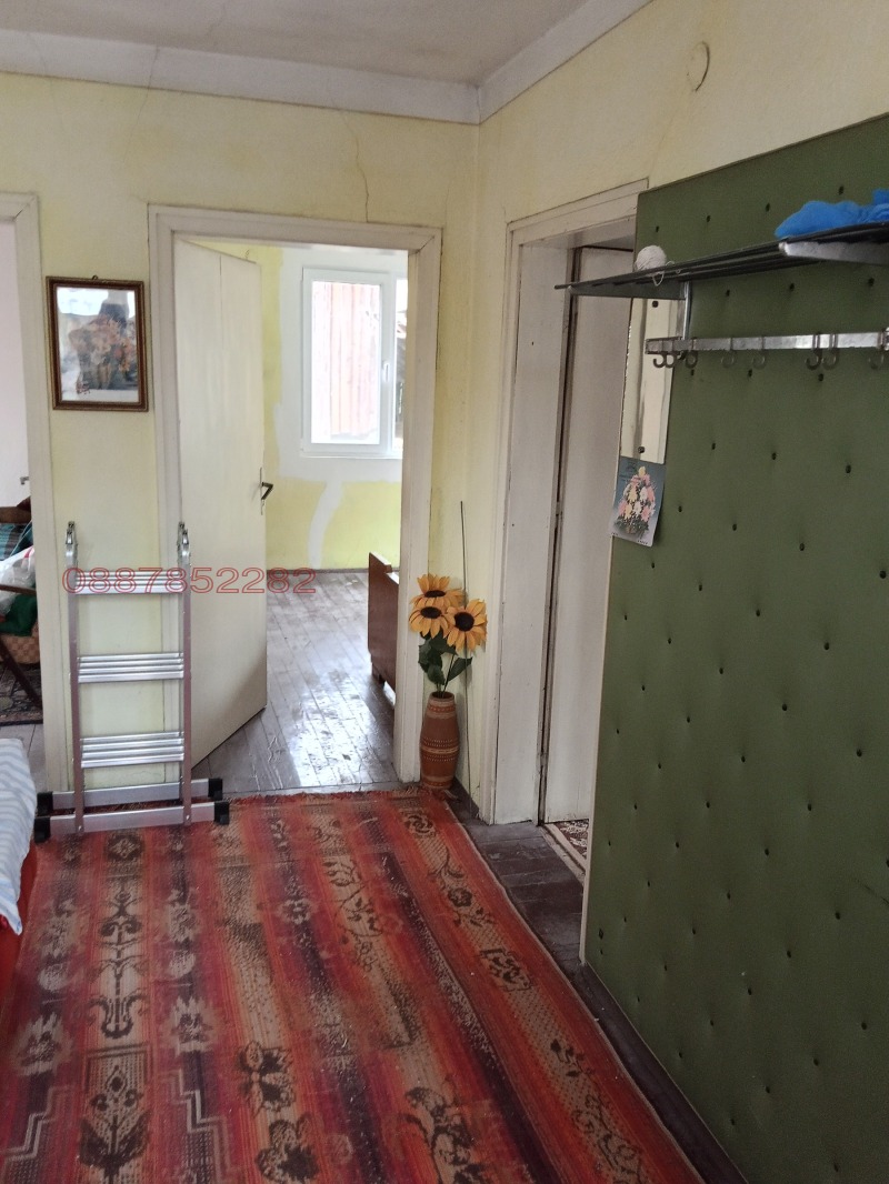 Продава КЪЩА, с. Радуил, област София област, снимка 8 - Къщи - 53586457