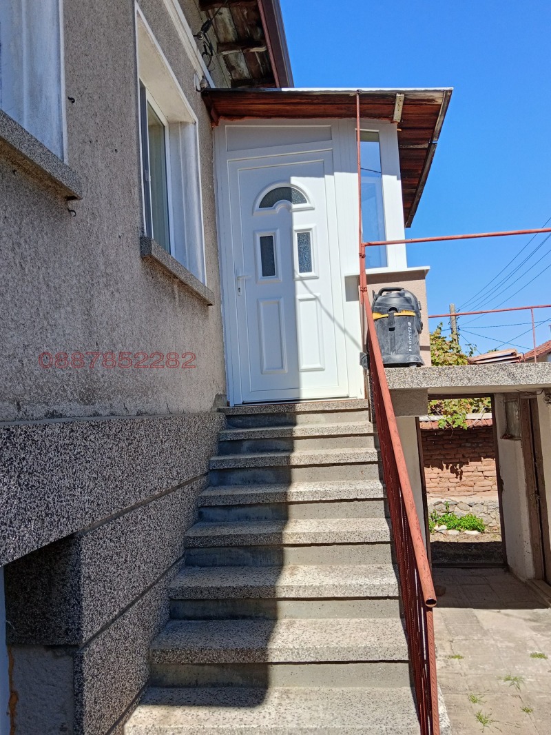 Продава КЪЩА, с. Радуил, област София област, снимка 4 - Къщи - 53586457