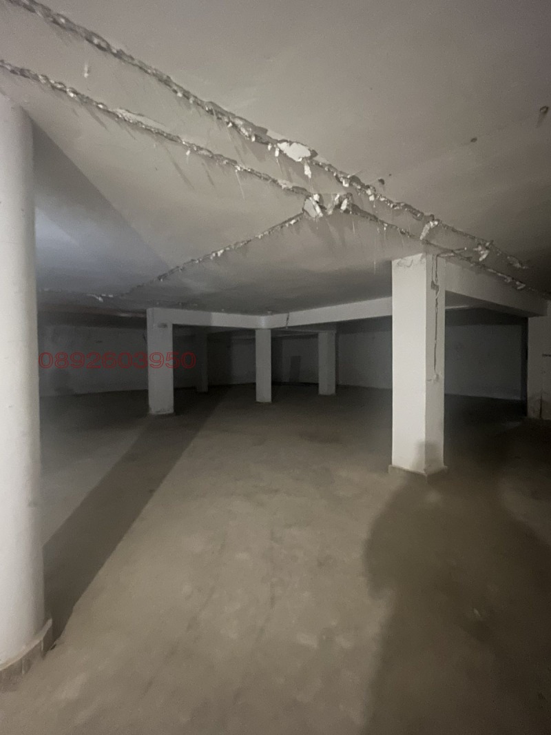 Продава ГАРАЖ, ПАРКОМЯСТО, гр. Банско, област Благоевград, снимка 5 - Гаражи и паркоместа - 52991787