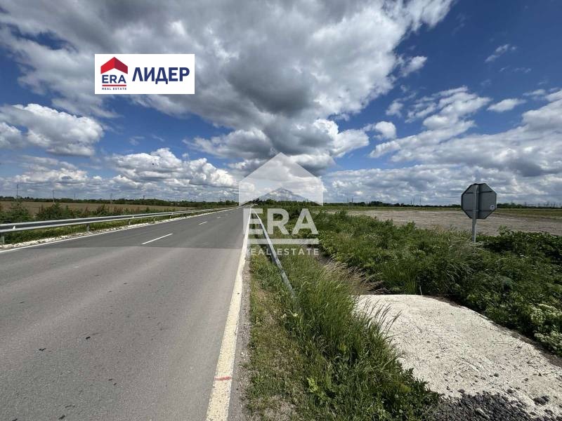 Продава  Парцел, град Русе, в.з. Русофили •  175 000 EUR • ID 64539635 — holmes.bg - [1] 