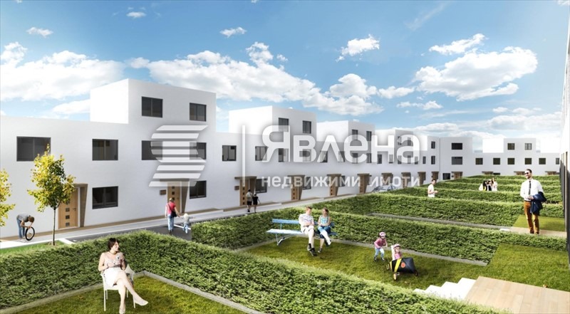 Продава ПАРЦЕЛ, к.к. Албена, област Добрич, снимка 2 - Парцели - 54102630