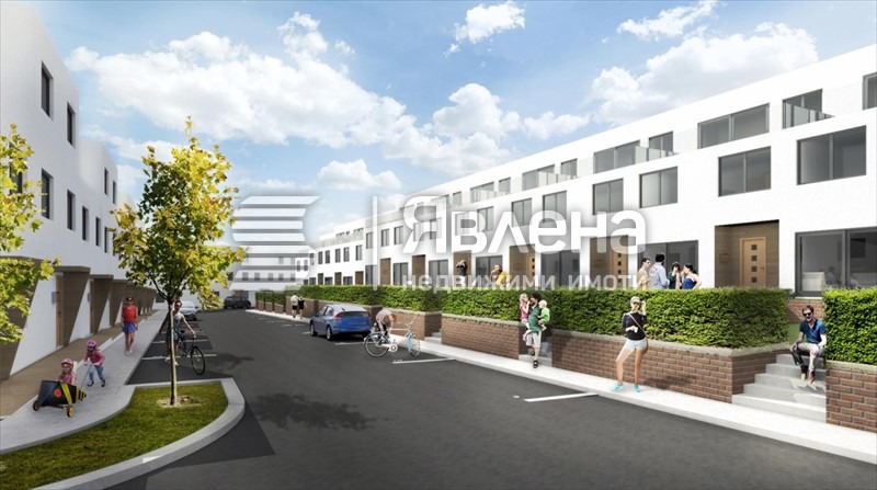 Продава ПАРЦЕЛ, к.к. Албена, област Добрич