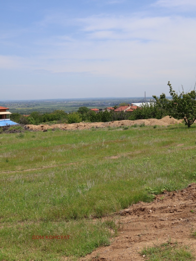 Te koop  Verhaallijn regio Plovdiv , Brestnik , 3100 m² | 85149500