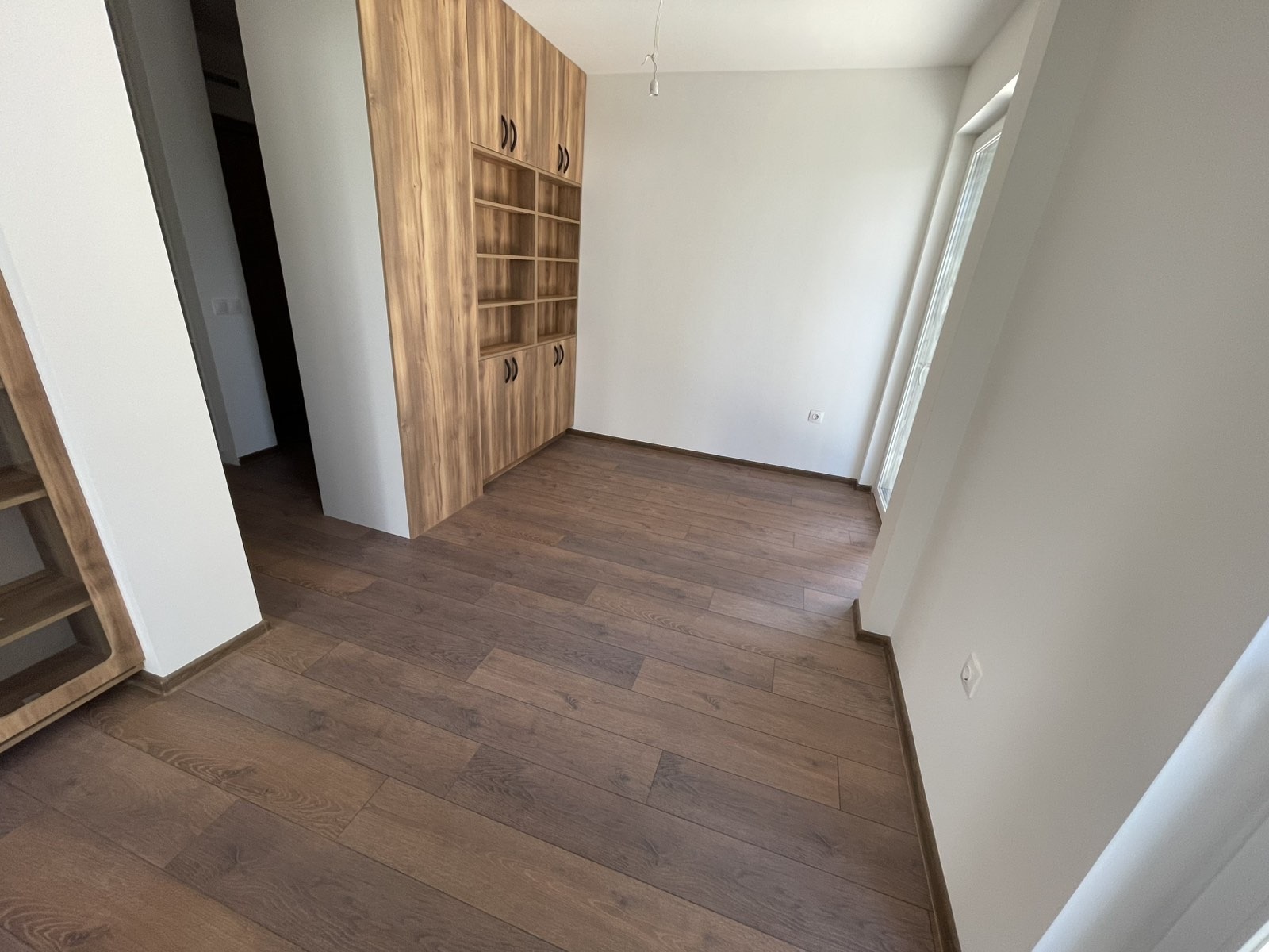 Продава 1-СТАЕН, гр. София, Кръстова вада, снимка 8 - Апартаменти - 55689512