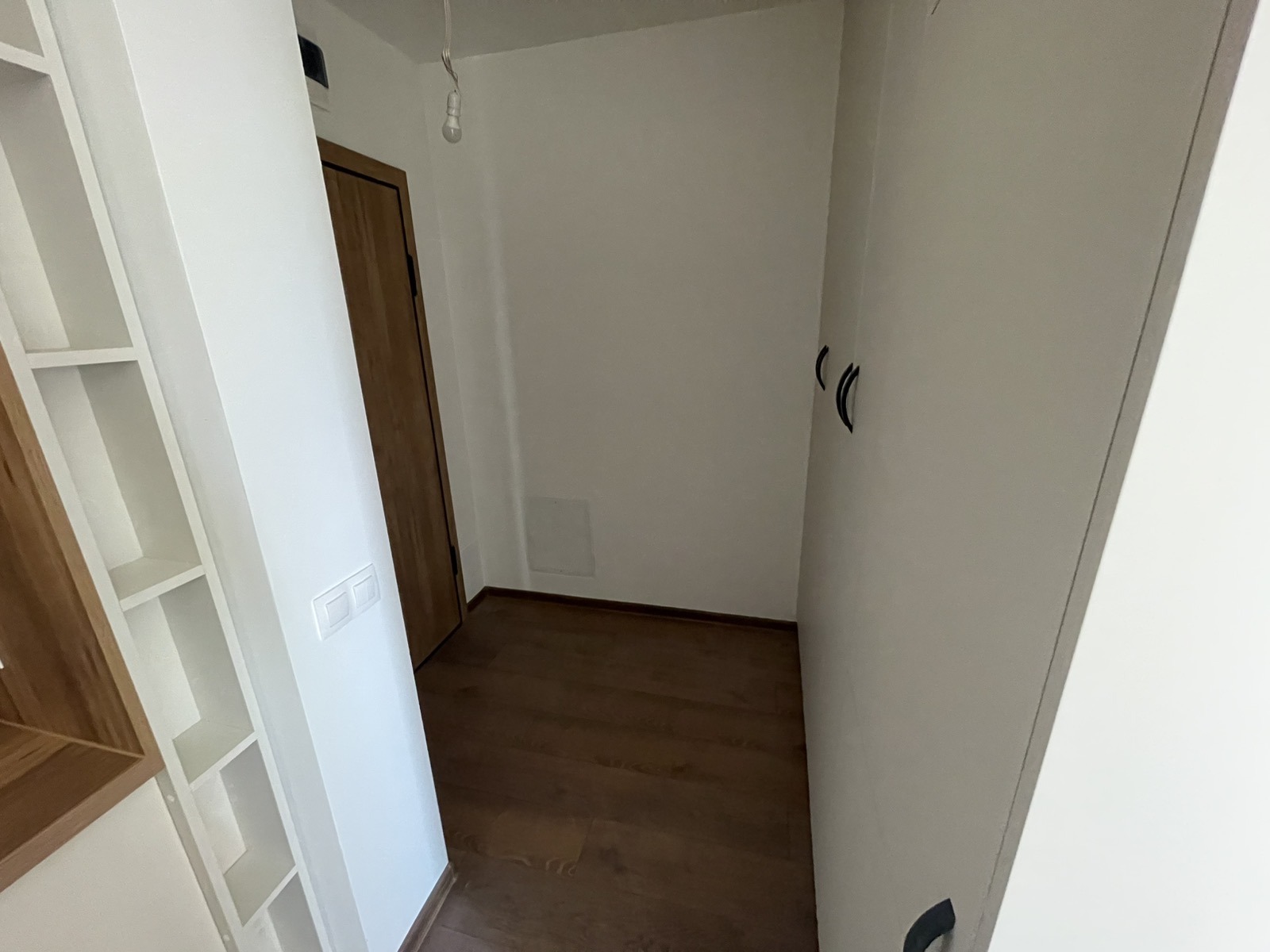 Продава 1-СТАЕН, гр. София, Кръстова вада, снимка 12 - Апартаменти - 55689512